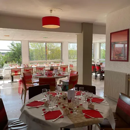 Hôtel Saint Roch-2